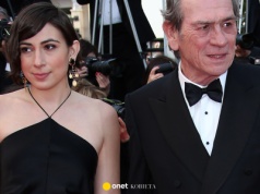 Córka Tommy'ego Lee Jonesa miała być w ciąży. Zatrważające ustalenia