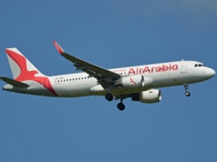 Air Arabia nie obsłuży więcej Sokotry