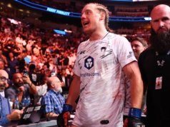 Paddy Pimblett przed UFC 324: To najtrudniejsza walka w mojej karierze. Gaethje jest legendą