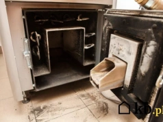 Ten moment w piecu na pellet bywa najgroźniejszy. Wiele osób go ignoruje