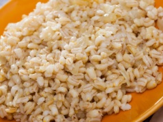 Pomaga utrzymać formę i schudnąć. Polacy jej prawie nie jedzą