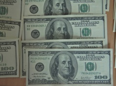 Niezgłoszona gotówka na granicach Lubelszczyzny. Ponad 4,4 mln zł w IV kwartale 2025 roku