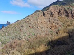 Tragedia w Anadze. Dwaj turyści z Ukrainy znalezieni martwi