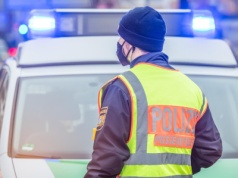 Zalana betonem. Ostatnie godziny Anny K. i dom, który stał się grobem