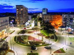 Aleja Wojska Polskiego wśród najlepszych w Polsce