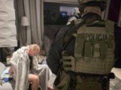Największa taka operacja w historii. 19 osób zatrzymano w Polsce