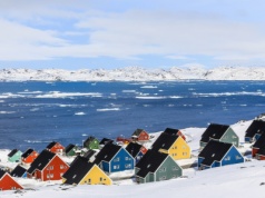 Grenlandia to więcej niż lód. Sekrety największej wyspy świata