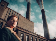 Obłędny zwiastun Ołowianych dzieci Netfliksa. Mrozi krew w żyłach