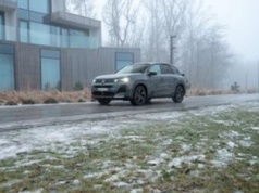 Pierwsza jazda: nowy Citroën C5 Aircross – w pogoni za tożsamością