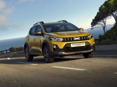 Królowa jest tylko jedna. Dacia Sandero hitem europejskiej sprzedaży w 2025 roku