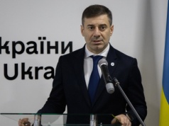 Podejrzany ws. Nord Stream bez zimowych butów i telefonu w niemieckim areszcie