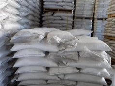 Rynek nawozów na zakręcie: miliardowe inwestycje, spadające ceny i problemy producentów?