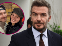 David Beckham zabrał głos ws. rodzinnego konfliktu. Padły mocne słowa