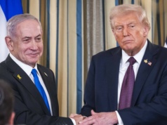 Benjamin Netanjahu dołącza do Rady Pokoju Donalda Trumpa