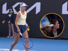 Nie do wiary, co zrobiła Linette! Pierwszy taki mecz od 930 dni