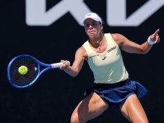 Kolejny świetny występ Linette. Polka jest w III rundzie Australian Open!