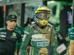 Żużel. Wyprowadzali go z parku maszyn! Nowa decyzja ws. zawieszenia