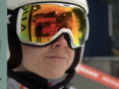 Skoki narciarskie: Anna Twardosz z drugim najlepszym wynikiem w sezonie!