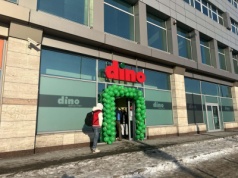 Dino ignoruje pracowników? Związkowcy idą na noże