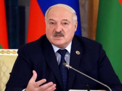 Łukaszenka dołączył do Rady Pokoju. Tak ocenia miliardowe wpisowe