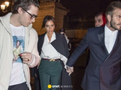 Victoria Beckham przerwała milczenie po aferze. Oto co opublikowała