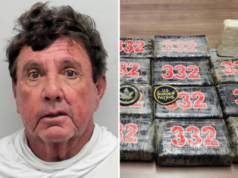 Skusił go łatwy pieniądz. Kapitan łodzi sprzedał służbom kokainę wyłowioną z morza