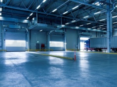 Sieć Bricomarche oficjalnie otworzyła centrum dystrybucyjne w Nowym Modlinie