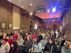 Dziś pierwsze posiedzenie Elbląskiej Rady Kobiet