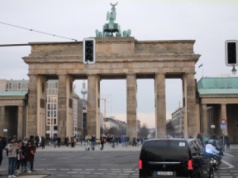 Moralność czy Realpolitik? Polityka pamięci w Niemczech