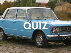 Pytamy o kultowe samochody z PRL-u. Tylko znawca rozpozna wszystkie!