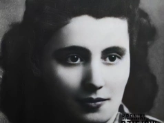 Kochankowie z Auchwitz – poruszająca historia Edka Galińskiego i Mali Zimetbaum