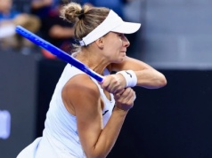 Magda Linette pokonuje kolejną faworytkę w Australian Open! Historyczny triumf!