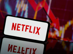 Netflix: Wyniki powyżej konsensusu, akcje w dół po prognozie
