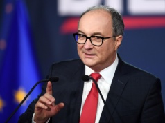 Włodzimierz Czarzasty szczerze o radzie Pokoju. Nie kryje sceptycyzmu