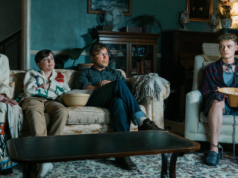 Kolejny film Jana Komasy w Hollywood - „Dobry Chłopiec” z pierwszym zwiastunem!