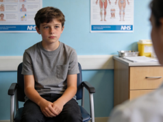 Dane dotyczące 1,7 mln dzieci potwierdzają: Zagrożenie dla serca wynika wyłącznie ze szczepień, a nie z Covid