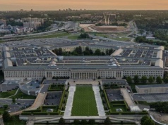 Tajemniczy zakup Pentagonu za miliony dolarów. Testy kontrowersyjnej broni z rosyjskimi częściami
