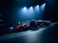 Formuła 1 2026: Audi prezentuje pierwszy samochód F1 znany jako R26