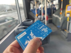 Posiadacze biletów okresowych czują się poszkodowani