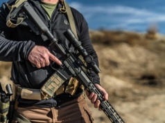 Nightforce NX6 – nowa linia lunet dla wszysykich entuzjastów strzelectwa