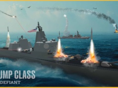 Pancerniki Donalda Trumpa mają wesprzeć branżę okrętową w USA. Potrzeba nawet ćwierć miliona pracowników