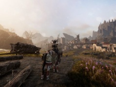 Polski RPG zachwyca graczy z całego świata. Twórcy chwalą się wynikami sprzedaży