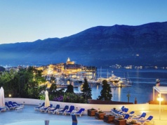 Chorwacki urlop na wyspie Korčula 🌊🏝️ 4* hotel z basenem i spa za 1892 PLN