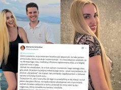 Marianna Schreiber ponownie ze złamanym sercem, ujawniła, jak zdradzał ją Korczarowski
