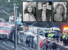 Zginęła prawie cała rodzina. Przeżyła tylko najmłodsza córeczka. Szok, gdzie ją znaleźli