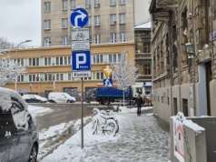 Urząd Miasta apeluje do mieszkańców: nie jeździć rowerem. Kraków znów w światowej czołówce smogu