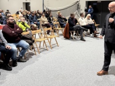 Tczew chce powiększyć się o Rokitki. Mieszkańcy wsi zaniepokojeni