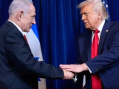 Premier Izraela zmienił zdanie. Zdecydował, co z zaproszeniem do Rady Pokoju