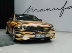 Zbliża się odświeżona Klasa S. Mercedes zdradza kolejne szczegóły