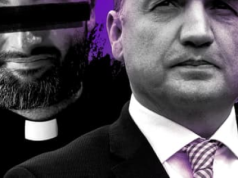 Ks. Olszewski i inni. Rusza proces ws. Funduszu Sprawiedliwości